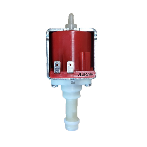 유로원두커피머신 진동펌프 피스톤 펌프 E11 E11a E3 E5 부품
